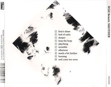 Carica l'immagine nel visualizzatore di Gallery, Wild Beasts : Smother (CD, Album)
