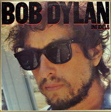 Carica l'immagine nel visualizzatore di Gallery, Bob Dylan : Infidels (LP, Album, Club)
