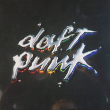 Carica l&#39;immagine nel visualizzatore di Gallery, Daft Punk : Discovery (2xLP, Album, RE, Gat)
