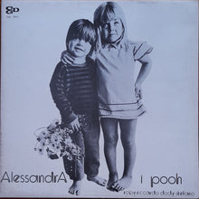 Carica l'immagine nel visualizzatore di Gallery, I Pooh* : Alessandra (LP, Album, RE, Gat)

