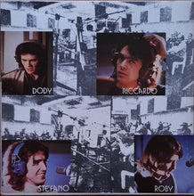 Carica l'immagine nel visualizzatore di Gallery, I Pooh* : Alessandra (LP, Album, RE, Gat)
