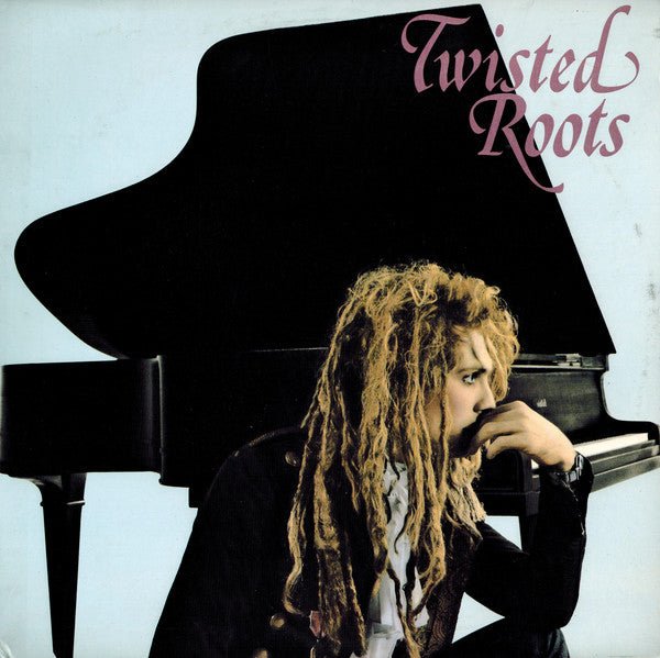 Twisted Roots (2) : Twisted Roots (LP, Album)