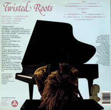 Carica l&#39;immagine nel visualizzatore di Gallery, Twisted Roots (2) : Twisted Roots (LP, Album)
