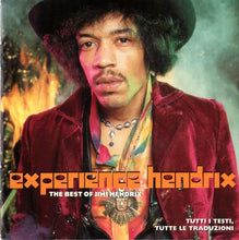 Carica l&#39;immagine nel visualizzatore di Gallery, Jimi Hendrix : Experience Hendrix (The Best Of Jimi Hendrix) (CD, Album, Comp, RM)
