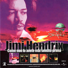 Carica l&#39;immagine nel visualizzatore di Gallery, Jimi Hendrix : Experience Hendrix (The Best Of Jimi Hendrix) (CD, Album, Comp, RM)
