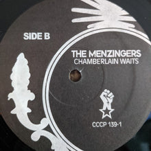 Carica l&#39;immagine nel visualizzatore di Gallery, The Menzingers : Chamberlain Waits (LP, Album)
