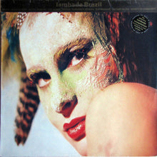 Carica l&#39;immagine nel visualizzatore di Gallery, Various : Lambada Brazil (LP, Comp)
