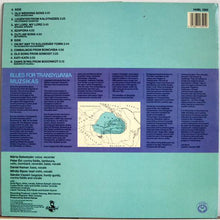 Carica l&#39;immagine nel visualizzatore di Gallery, Muzsikás : Blues For Transylvania (LP, Album)
