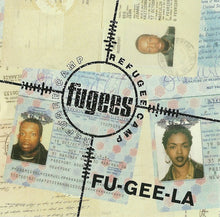 Carica l'immagine nel visualizzatore di Gallery, Fugees (Refugee Camp)* : Fu-Gee-La (CD, Maxi)
