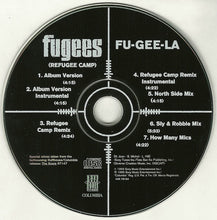 Carica l'immagine nel visualizzatore di Gallery, Fugees (Refugee Camp)* : Fu-Gee-La (CD, Maxi)
