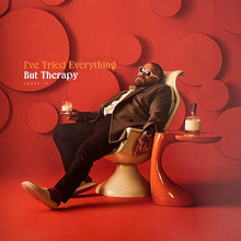 Carica l&#39;immagine nel visualizzatore di Gallery, Teddy Swims : I&#39;ve Tried Everything But Therapy (Part 1) (LP, Album, RE)
