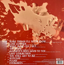 Carica l&#39;immagine nel visualizzatore di Gallery, Teddy Swims : I&#39;ve Tried Everything But Therapy (Part 1) (LP, Album, RE)
