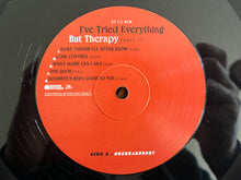 Carica l&#39;immagine nel visualizzatore di Gallery, Teddy Swims : I&#39;ve Tried Everything But Therapy (Part 1) (LP, Album, RE)
