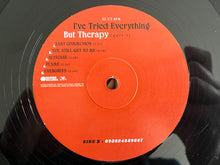 Carica l&#39;immagine nel visualizzatore di Gallery, Teddy Swims : I&#39;ve Tried Everything But Therapy (Part 1) (LP, Album, RE)
