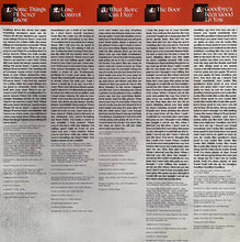 Carica l&#39;immagine nel visualizzatore di Gallery, Teddy Swims : I&#39;ve Tried Everything But Therapy (Part 1) (LP, Album, RE)
