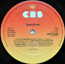 Carica l'immagine nel visualizzatore di Gallery, Bob Dylan : Dylan (LP, Album, Ora)
