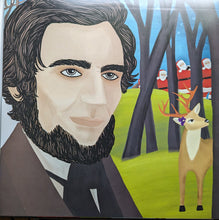 Carica l&#39;immagine nel visualizzatore di Gallery, Sufjan Stevens : Illinois (2xLP, Album, RE)
