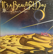 Carica l&#39;immagine nel visualizzatore di Gallery, It&#39;s A Beautiful Day : A Thousand And One Nights (LP, Comp)

