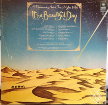 Carica l&#39;immagine nel visualizzatore di Gallery, It&#39;s A Beautiful Day : A Thousand And One Nights (LP, Comp)
