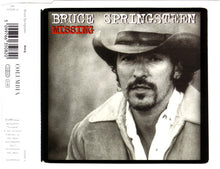 Carica l'immagine nel visualizzatore di Gallery, Bruce Springsteen : Missing (CD, Maxi)
