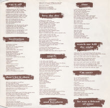 Carica l&#39;immagine nel visualizzatore di Gallery, The Extremes (2) : Watch Me Kill The Night (LP, Album)
