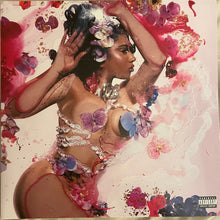 Carica l'immagine nel visualizzatore di Gallery, Kali Uchis : Orquídeas (LP, Album)
