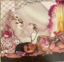 Carica l'immagine nel visualizzatore di Gallery, Kali Uchis : Orquídeas (LP, Album)
