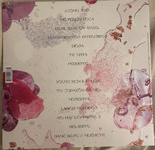 Carica l'immagine nel visualizzatore di Gallery, Kali Uchis : Orquídeas (LP, Album)
