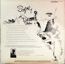 Carica l'immagine nel visualizzatore di Gallery, Dakota Staton : Softly (LP, Album, Mono)
