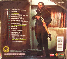 Carica l&#39;immagine nel visualizzatore di Gallery, Alborosie : 2  Times Revolution (CD, Album, Dig)
