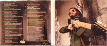 Carica l&#39;immagine nel visualizzatore di Gallery, Alborosie : 2  Times Revolution (CD, Album, Dig)
