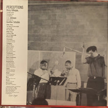 Carica l&#39;immagine nel visualizzatore di Gallery, Dizzy Gillespie : Perceptions (LP, Album, Mono)
