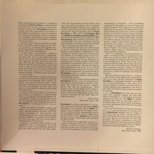 Carica l&#39;immagine nel visualizzatore di Gallery, Dizzy Gillespie : Perceptions (LP, Album, Mono)
