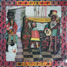 Carica l&#39;immagine nel visualizzatore di Gallery, Plan 9 (2) : Ham And Sam Jammin&#39; (LP, Album)
