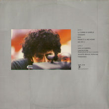 Carica l&#39;immagine nel visualizzatore di Gallery, Edoardo Bennato : La Torre Di Babele (LP, Album, Gat)
