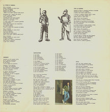 Carica l&#39;immagine nel visualizzatore di Gallery, Edoardo Bennato : La Torre Di Babele (LP, Album, Gat)
