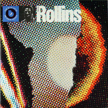 Carica l'immagine nel visualizzatore di Gallery, Sonny Rollins : Sonny Rollins (2xLP, Comp)
