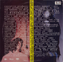 Carica l&#39;immagine nel visualizzatore di Gallery, Comptons Most Wanted* : Straight Checkn &#39;Em (LP, Album)
