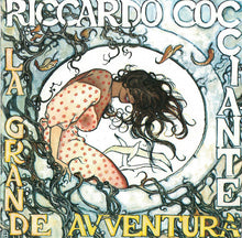 Carica l'immagine nel visualizzatore di Gallery, Riccardo Cocciante : La Grande Avventura (CD, Album)
