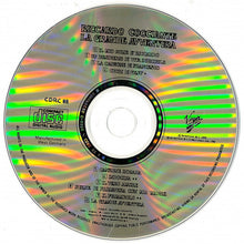 Carica l'immagine nel visualizzatore di Gallery, Riccardo Cocciante : La Grande Avventura (CD, Album)
