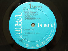 Carica l&#39;immagine nel visualizzatore di Gallery, Patty Pravo : Mai Una Signora (LP, Album, Gat)
