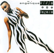 Carica l&#39;immagine nel visualizzatore di Gallery, Angélique Kidjo : Logozo (CD, Album)
