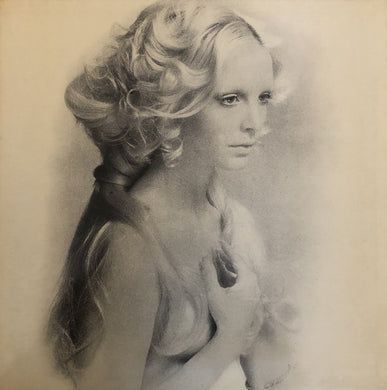 Patty Pravo : Sì...Incoerenza (LP, Album, Gat)