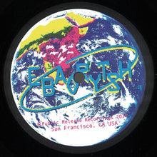 Carica l&#39;immagine nel visualizzatore di Gallery, Earth Boys (2) : In The Sun EP (12&quot;, EP)
