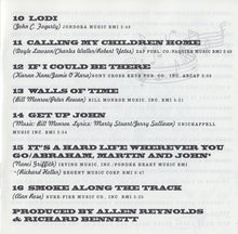 Carica l'immagine nel visualizzatore di Gallery, Emmylou Harris And The Nash Ramblers : At The Ryman (CD, Album, RE)
