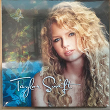 Carica l&#39;immagine nel visualizzatore di Gallery, Taylor Swift : Taylor Swift (2xLP, Album, RE)
