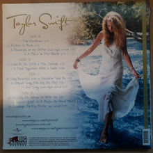 Carica l&#39;immagine nel visualizzatore di Gallery, Taylor Swift : Taylor Swift (2xLP, Album, RE)

