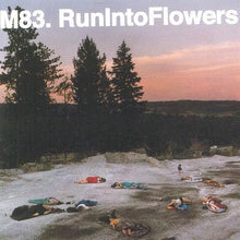 Carica l'immagine nel visualizzatore di Gallery, M83 : Run Into Flowers (CD, Maxi)
