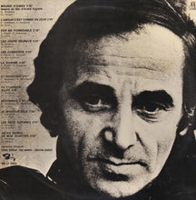 Carica l&#39;immagine nel visualizzatore di Gallery, Charles Aznavour : Morire D&#39;Amore (LP, Comp)
