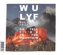 Carica l'immagine nel visualizzatore di Gallery, WU LYF : Go Tell Fire To The Mountain (CD, Album)
